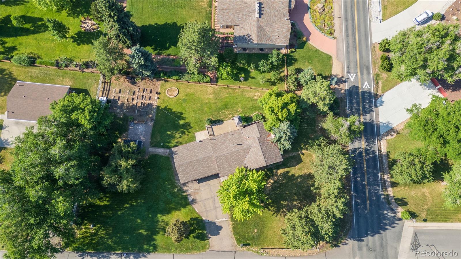 MLS Image #39 for 13990  berry road,golden, Colorado