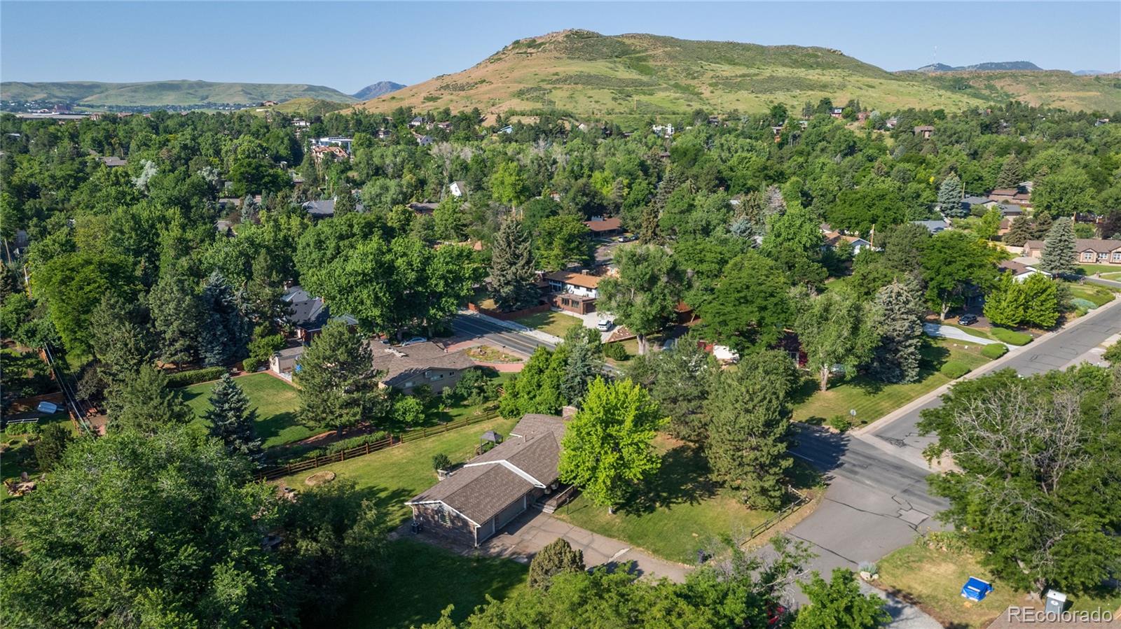 MLS Image #40 for 13990  berry road,golden, Colorado