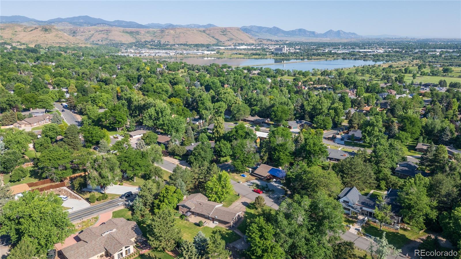MLS Image #43 for 13990  berry road,golden, Colorado