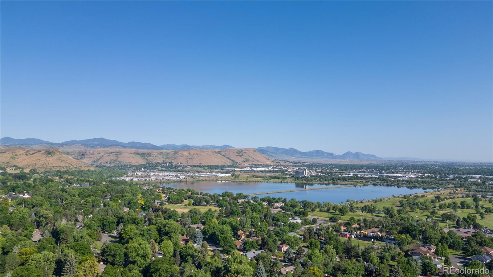 MLS Image #45 for 13990  berry road,golden, Colorado