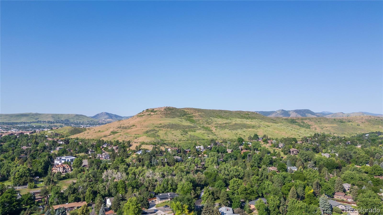 MLS Image #47 for 13990  berry road,golden, Colorado