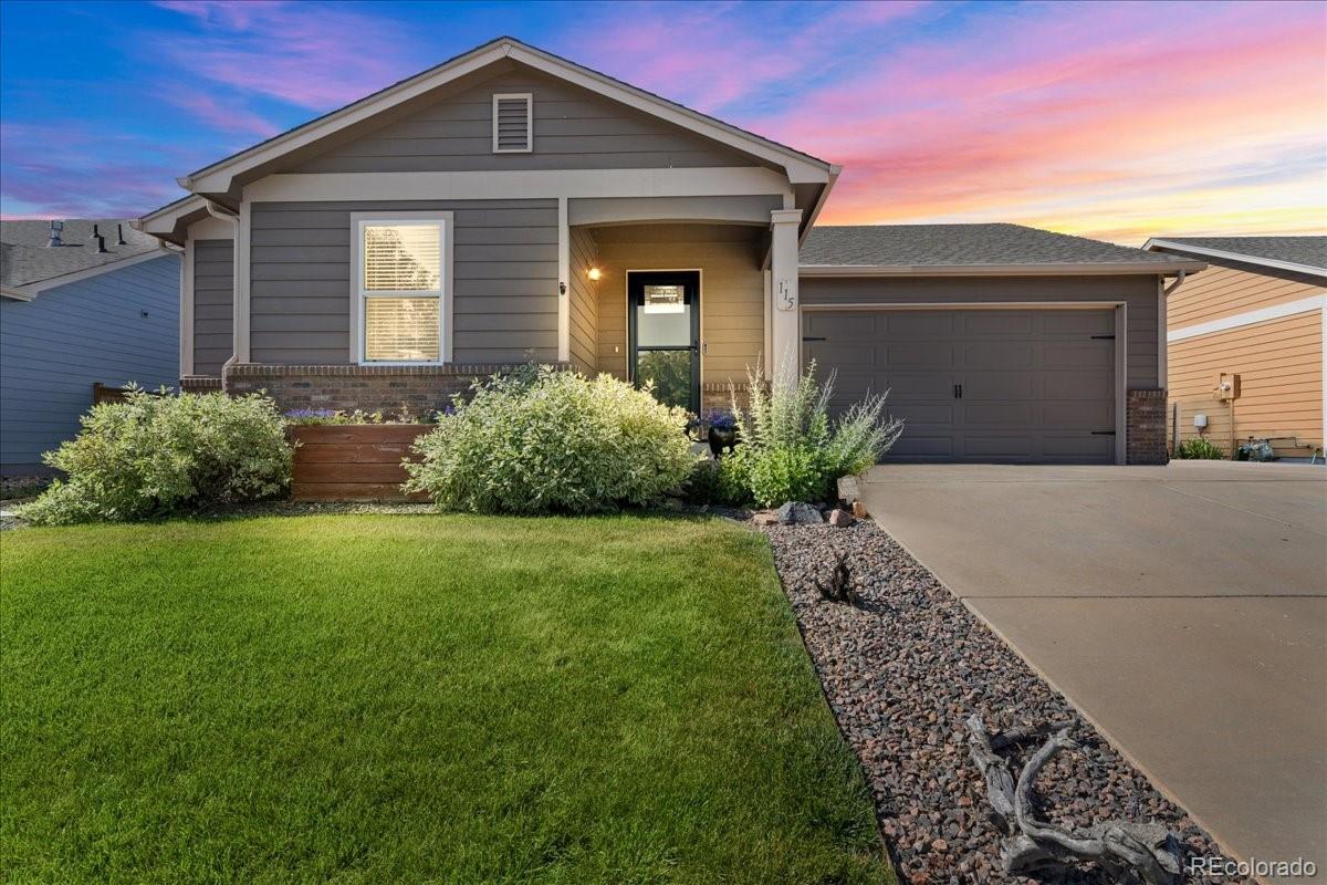 MLS Image #0 for 115  quandary avenue,berthoud, Colorado