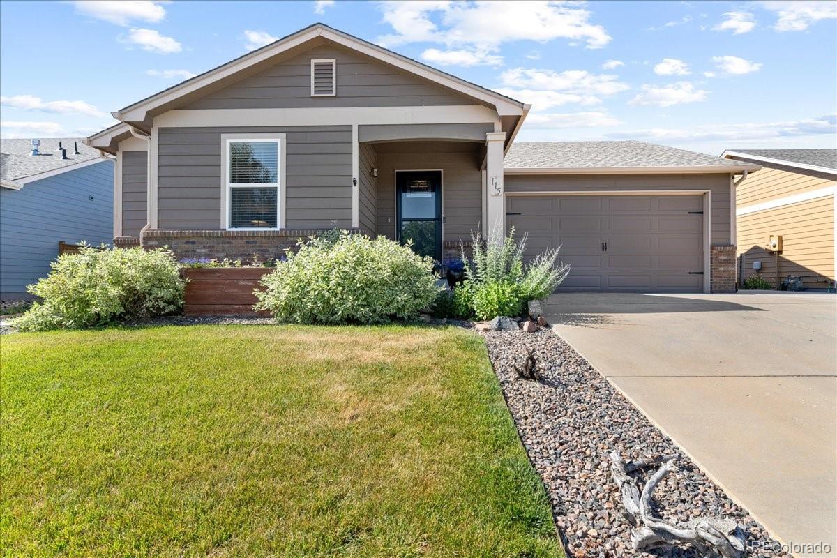 CMA Image for 115  Quandary Avenue,Berthoud, Colorado