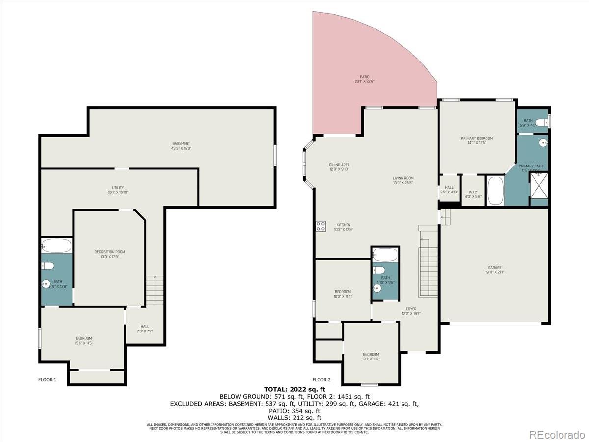 MLS Image #35 for 115  quandary avenue,berthoud, Colorado