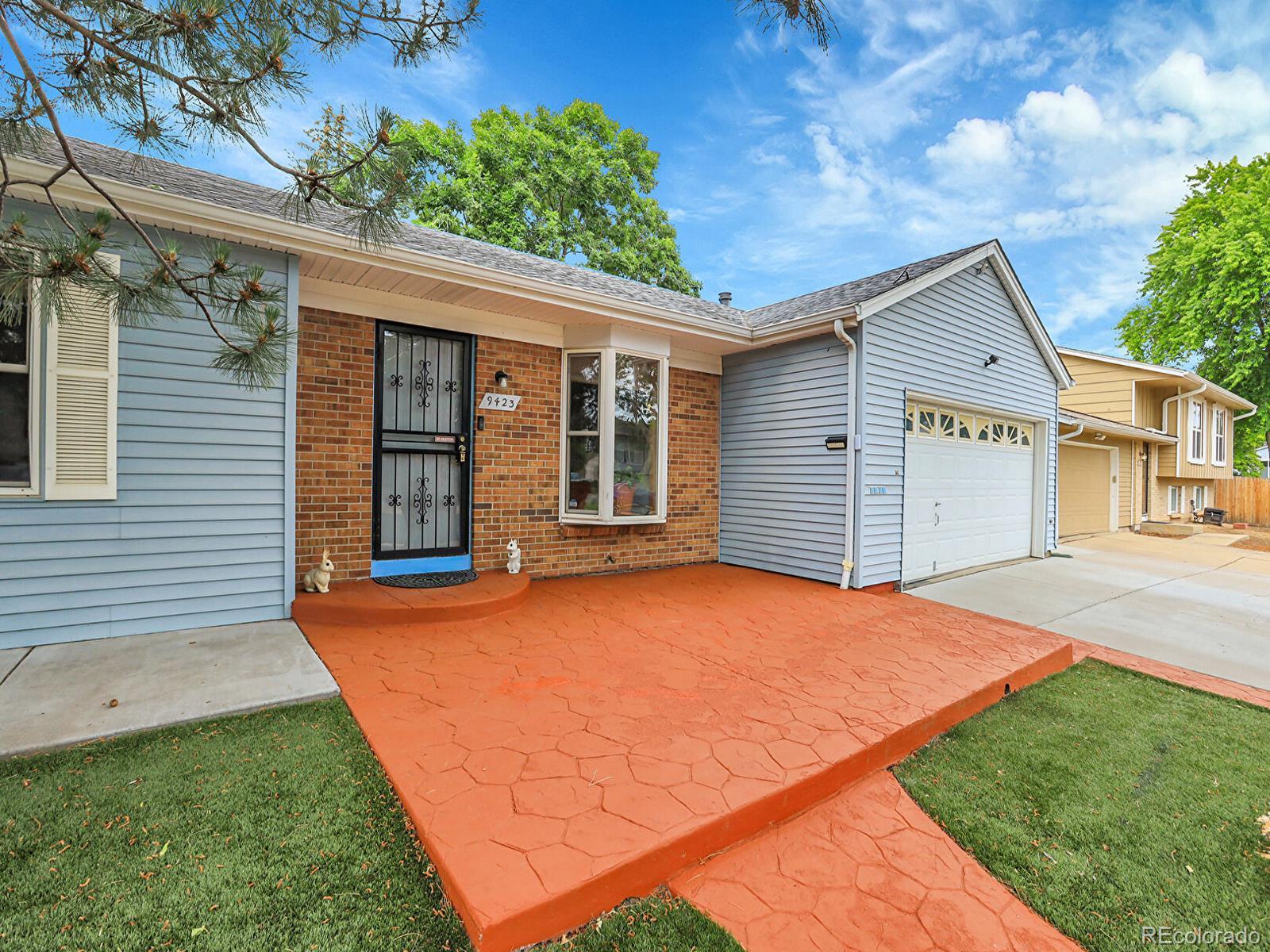 MLS Image #0 for 9423  brentwood street,broomfield, Colorado