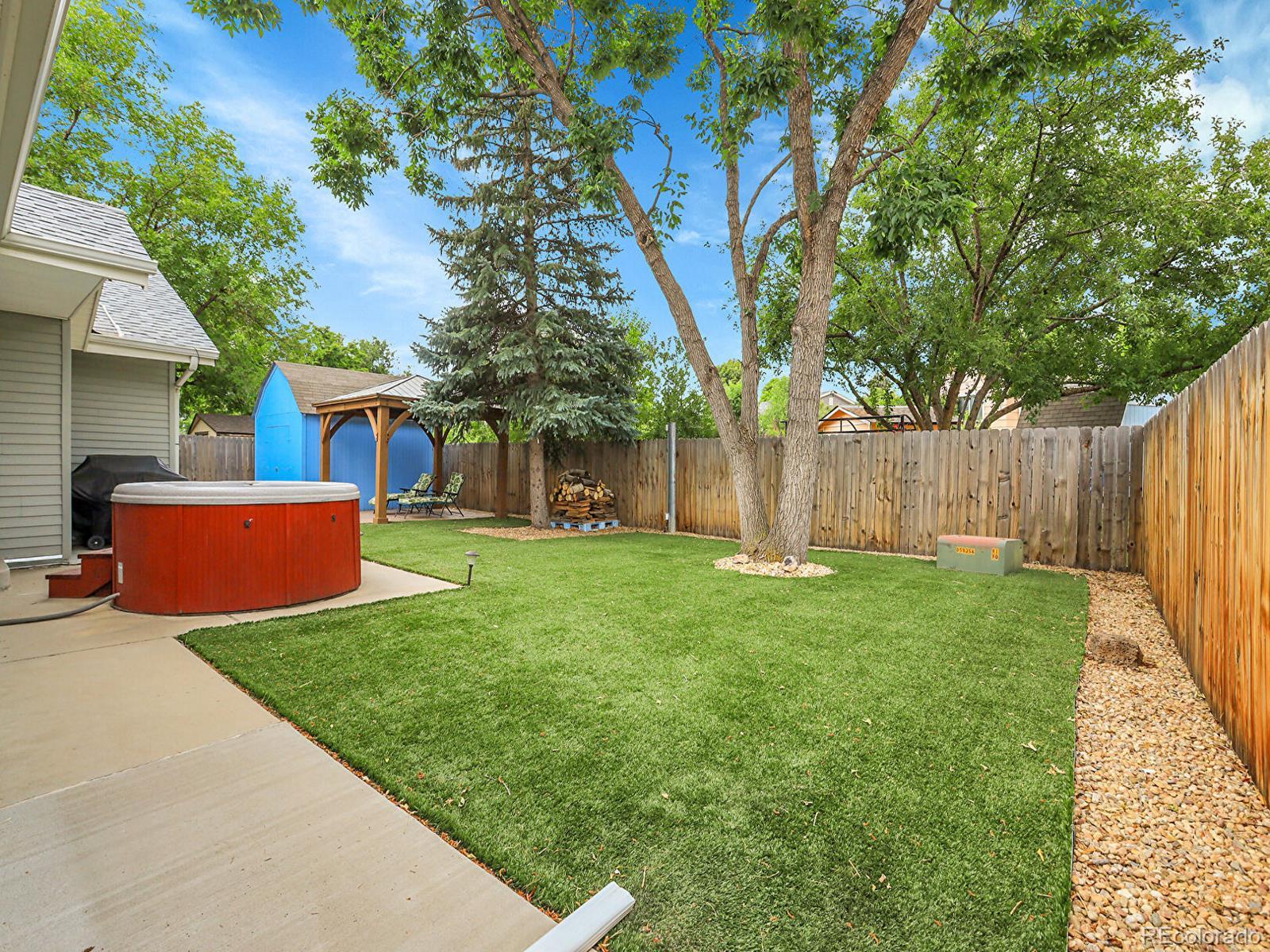 MLS Image #21 for 9423  brentwood street,broomfield, Colorado