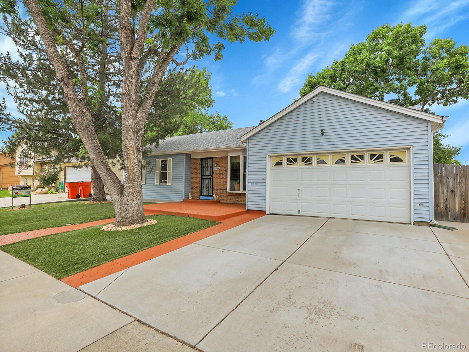 MLS Image #4 for 9423  brentwood street,broomfield, Colorado