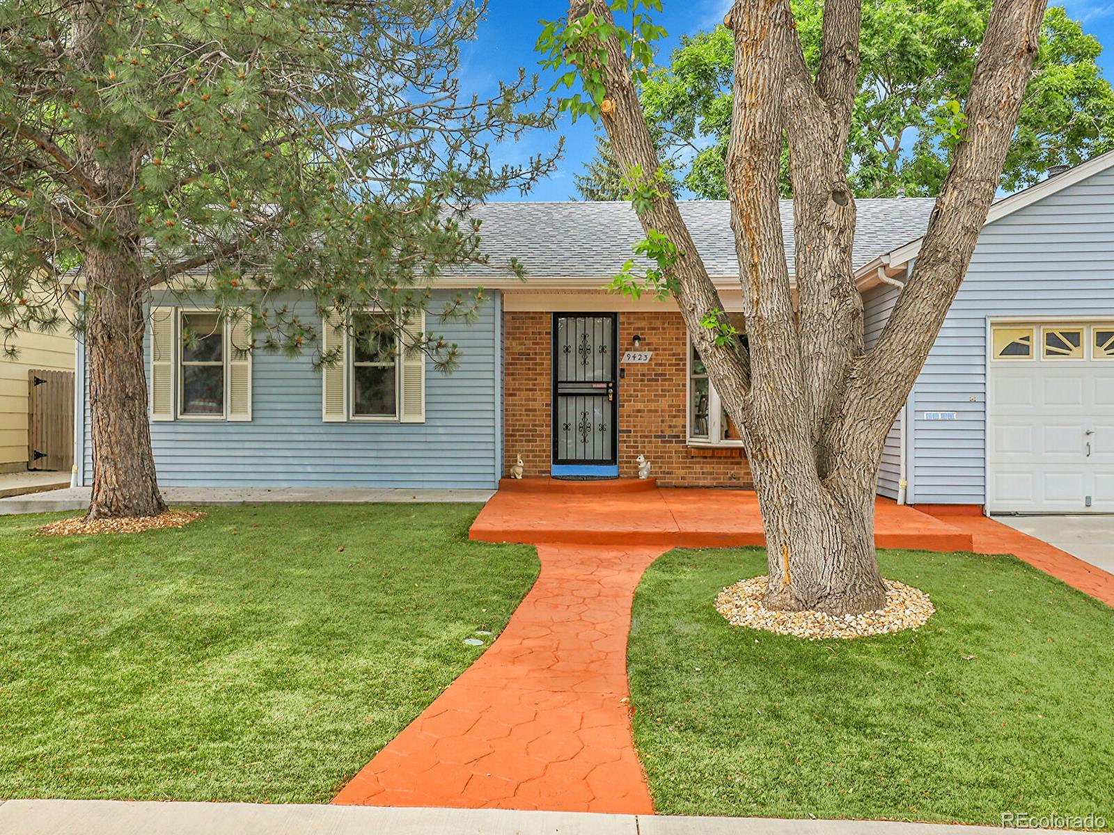 MLS Image #7 for 9423  brentwood street,broomfield, Colorado