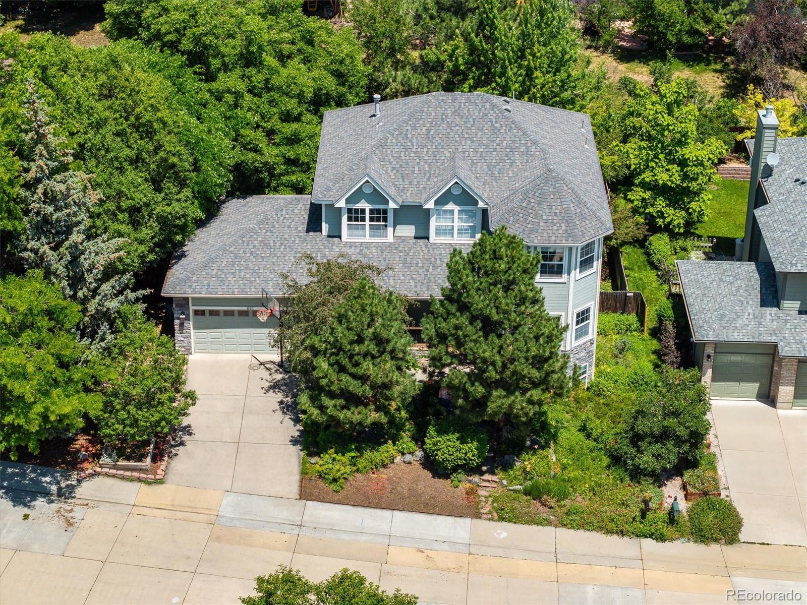 MLS Image #33 for 691  tamarisk court,louisville, Colorado