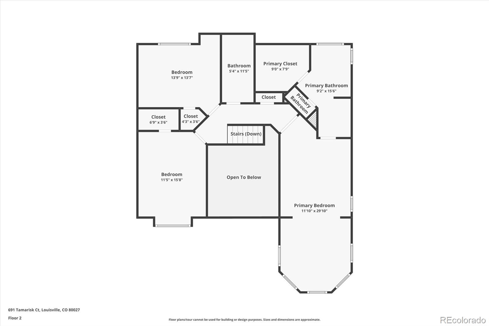 MLS Image #48 for 691  tamarisk court,louisville, Colorado