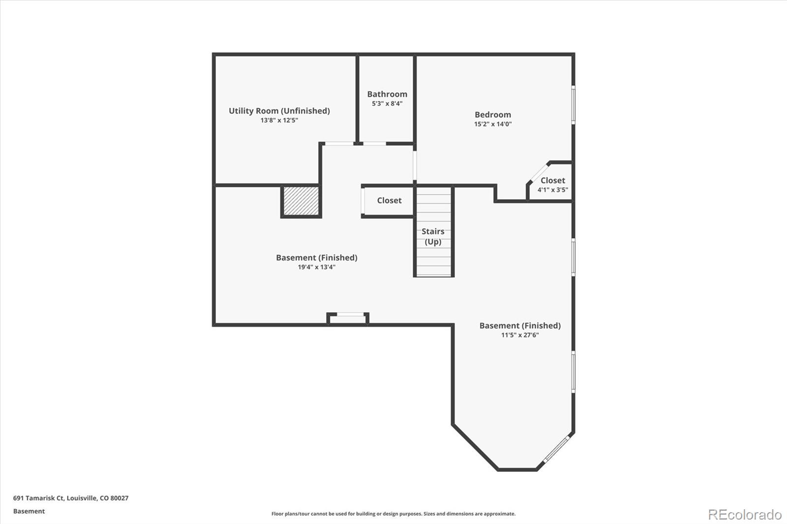 MLS Image #49 for 691  tamarisk court,louisville, Colorado