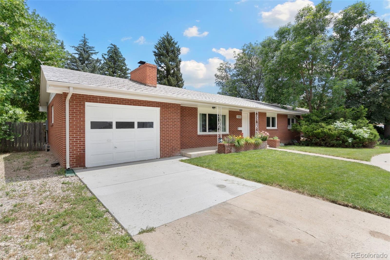 MLS Image #1 for 1304 s lemay avenue,fort collins, Colorado