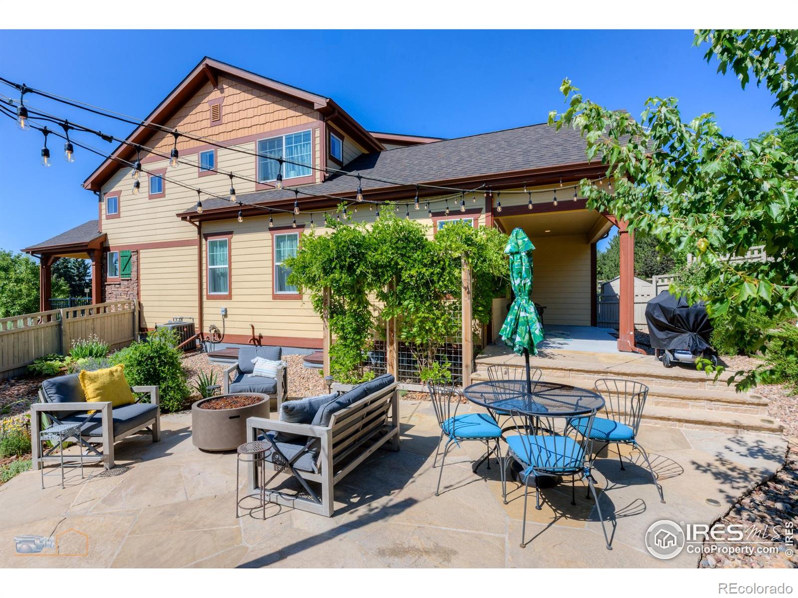MLS Image #14 for 2005  aster lane,lafayette, Colorado