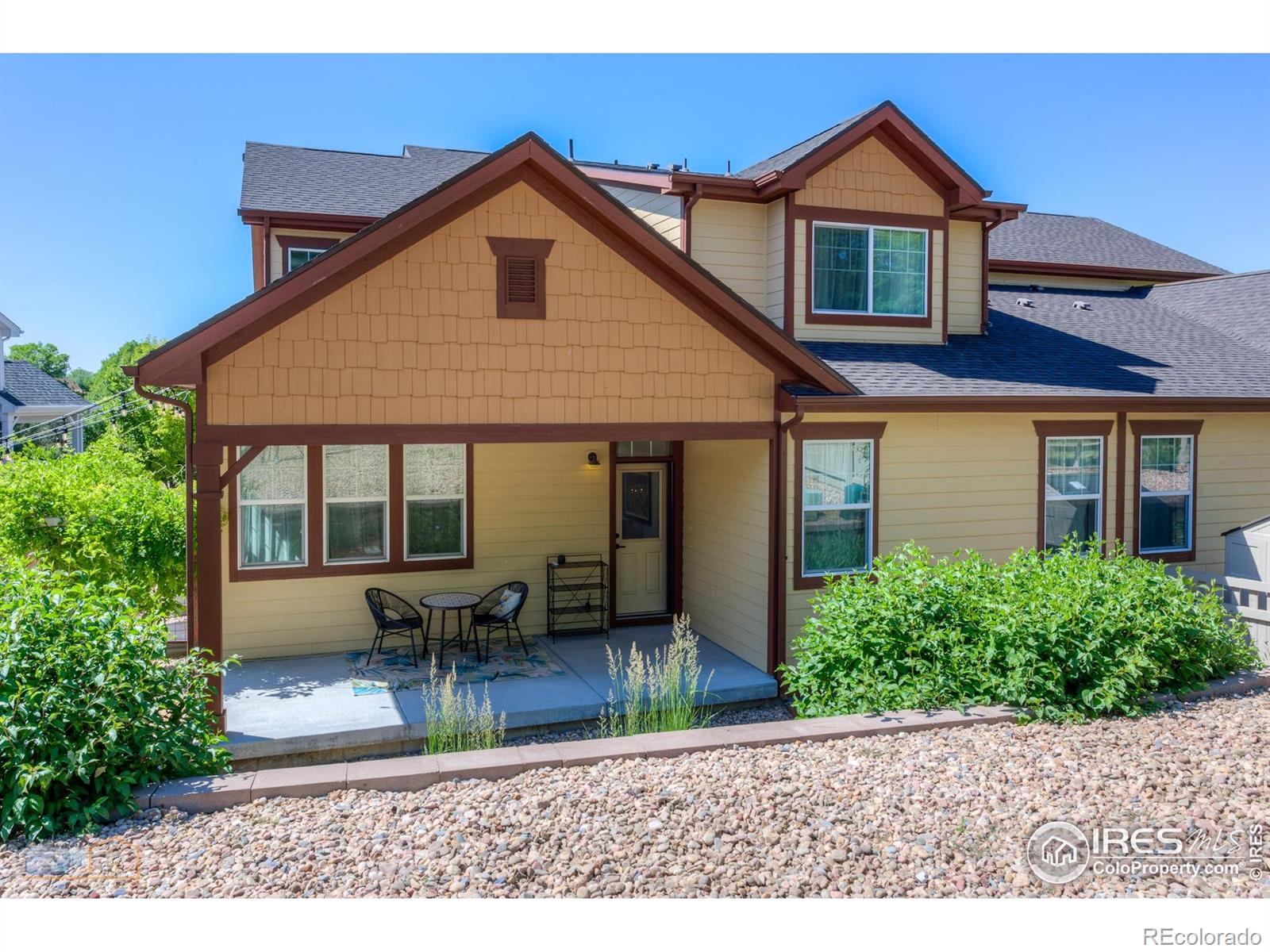 MLS Image #16 for 2005  aster lane,lafayette, Colorado