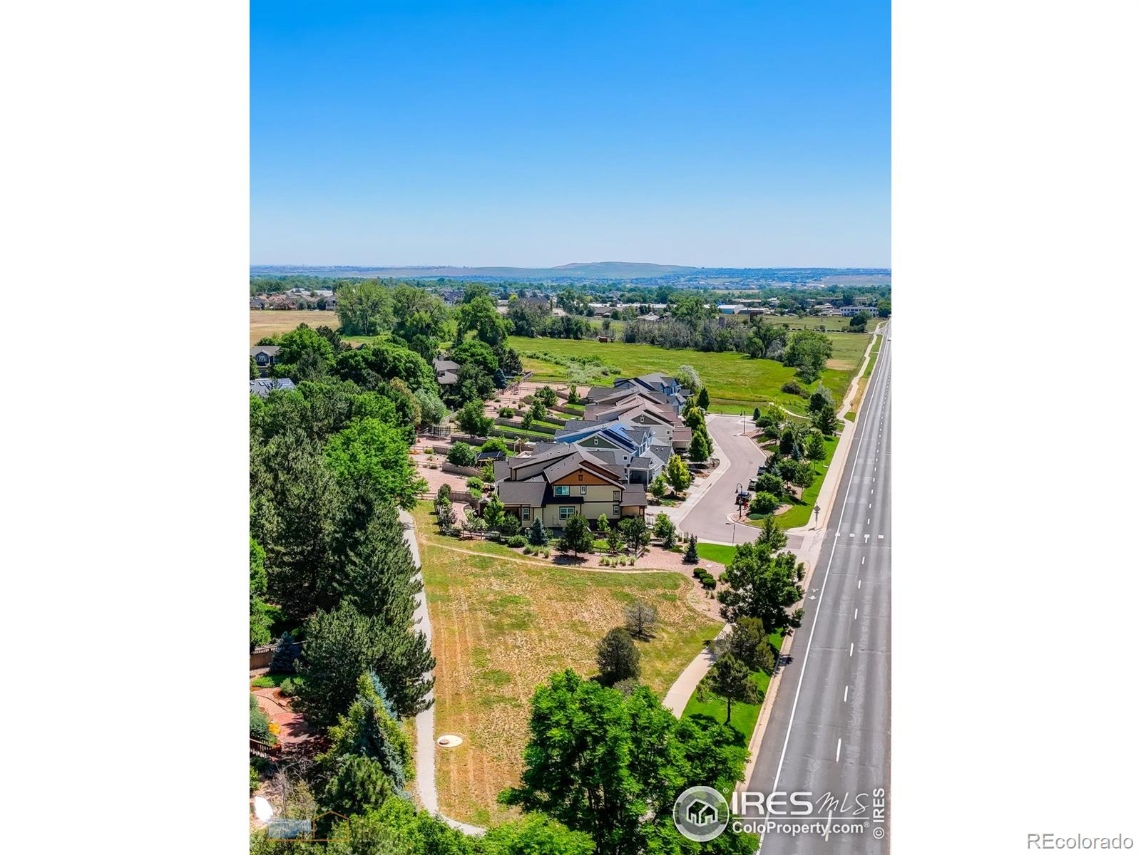 MLS Image #17 for 2005  aster lane,lafayette, Colorado