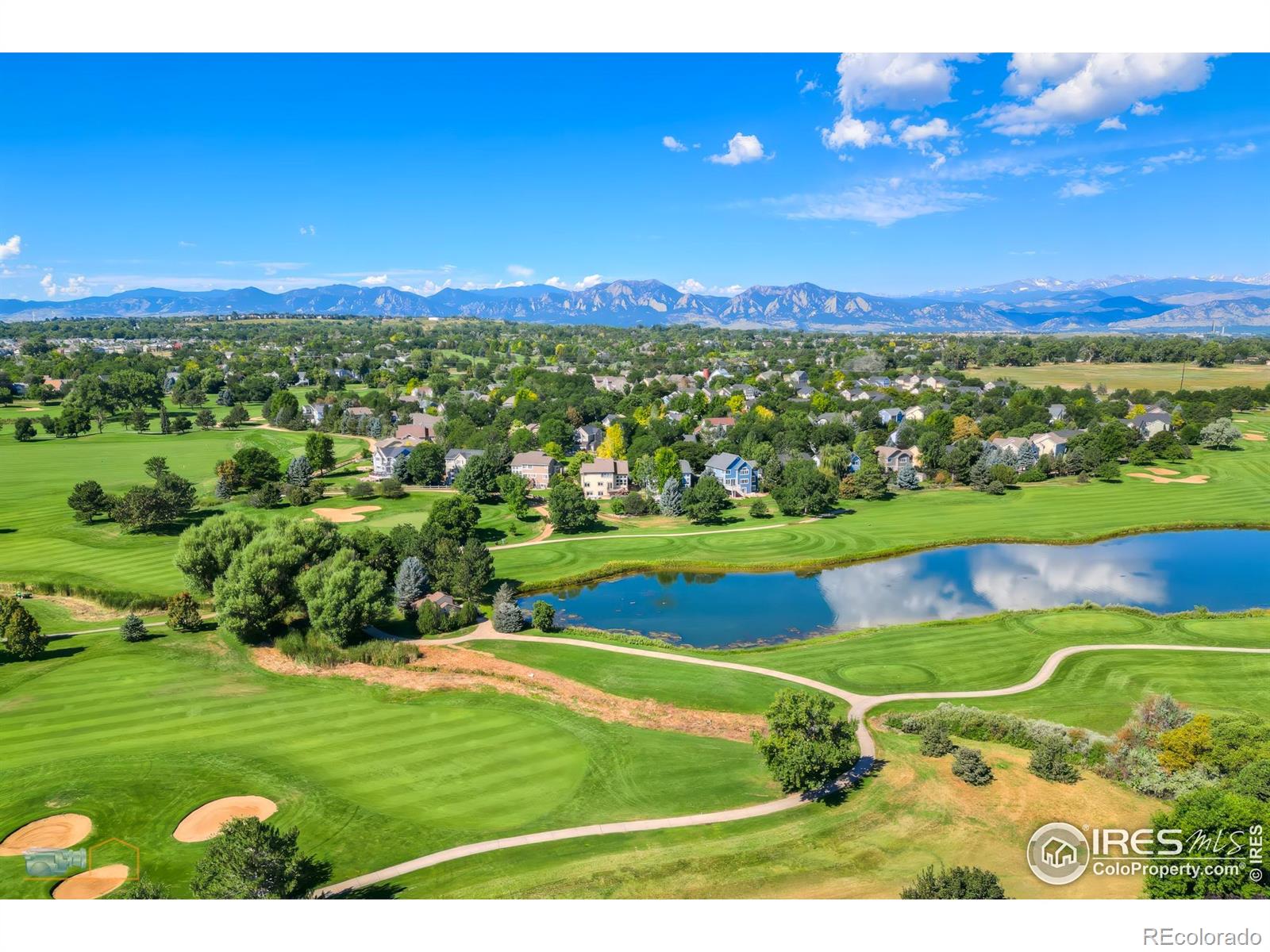 MLS Image #37 for 2005  aster lane,lafayette, Colorado