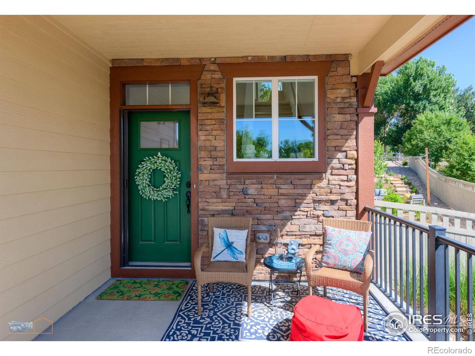 MLS Image #5 for 2005  aster lane,lafayette, Colorado