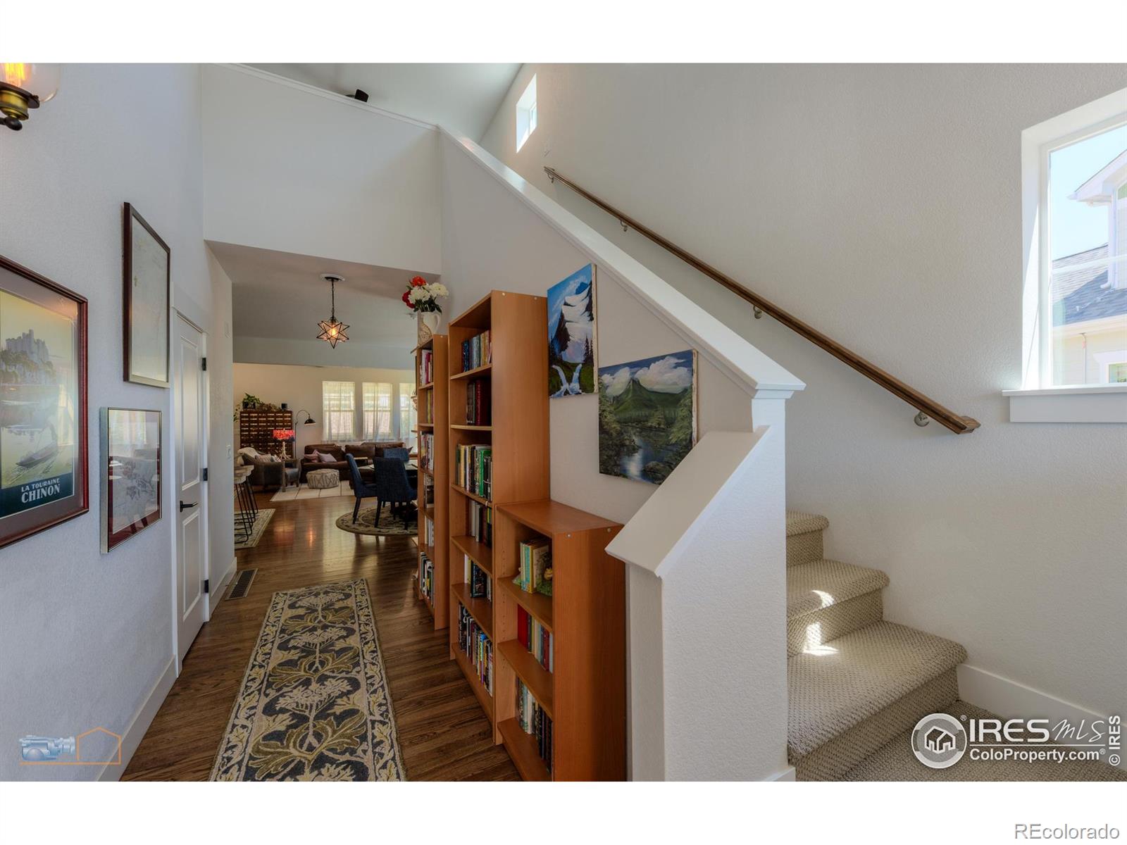 MLS Image #6 for 2005  aster lane,lafayette, Colorado