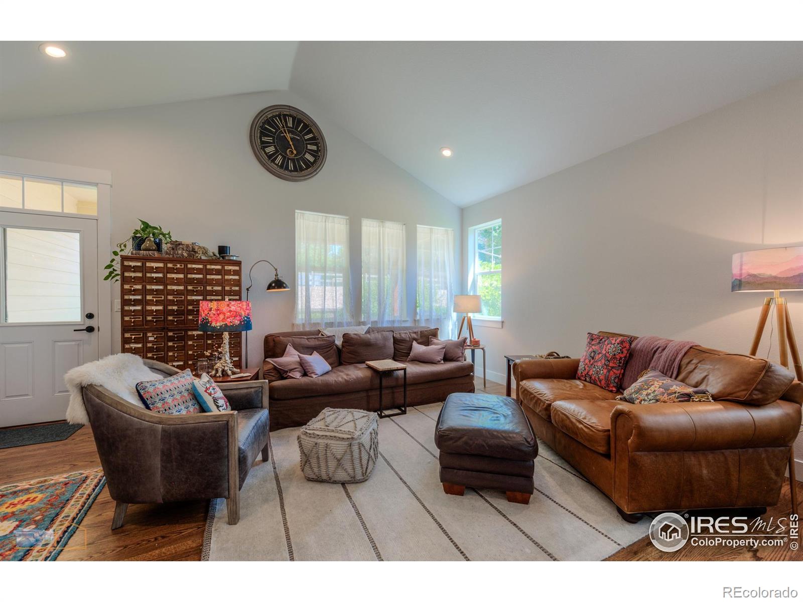 MLS Image #7 for 2005  aster lane,lafayette, Colorado