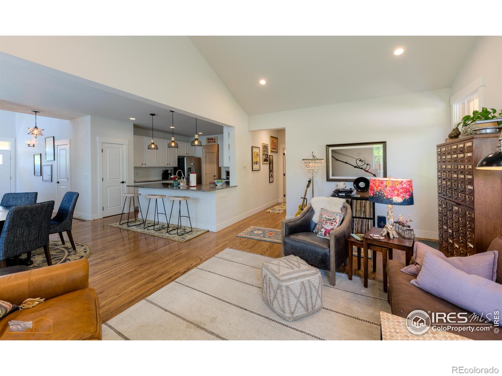 MLS Image #9 for 2005  aster lane,lafayette, Colorado