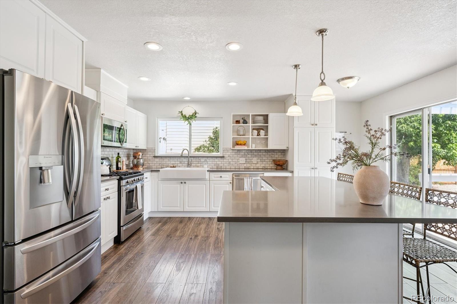 MLS Image #11 for 700  prairie ridge road,highlands ranch, Colorado