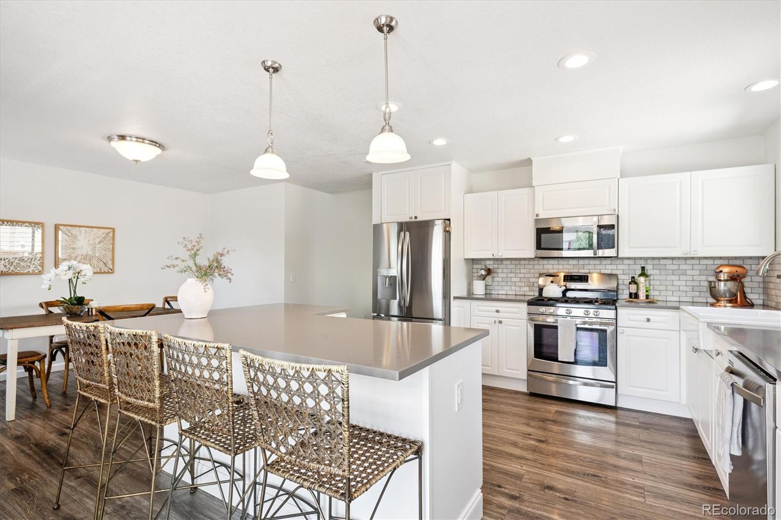 MLS Image #13 for 700  prairie ridge road,highlands ranch, Colorado