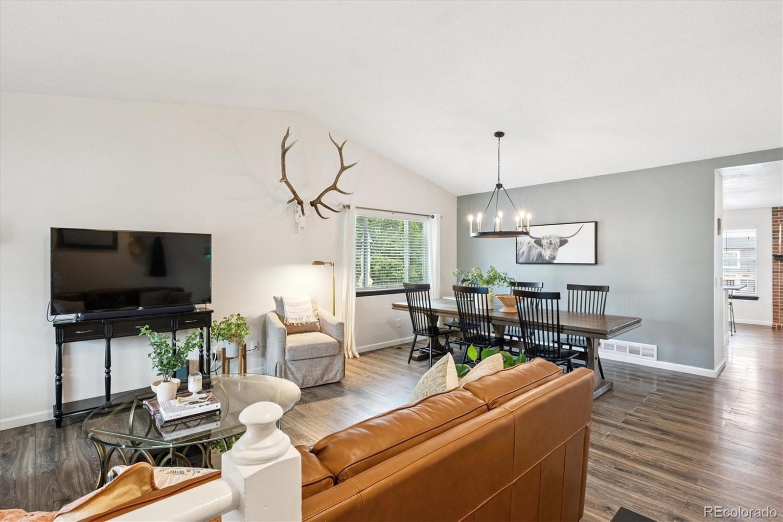 MLS Image #2 for 700  prairie ridge road,highlands ranch, Colorado