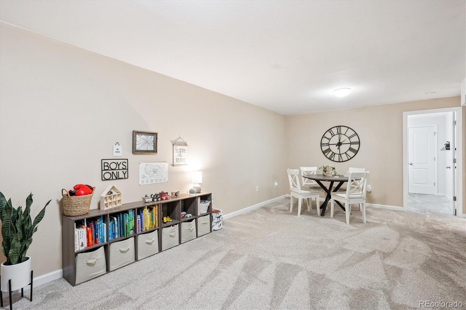 MLS Image #30 for 700  prairie ridge road,highlands ranch, Colorado