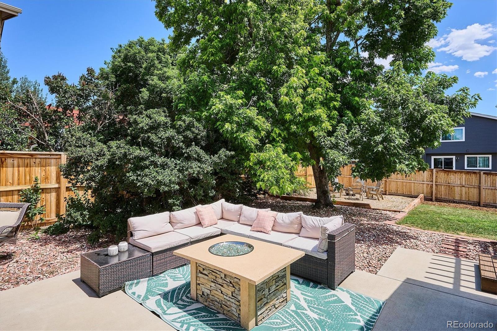 MLS Image #40 for 700  prairie ridge road,highlands ranch, Colorado