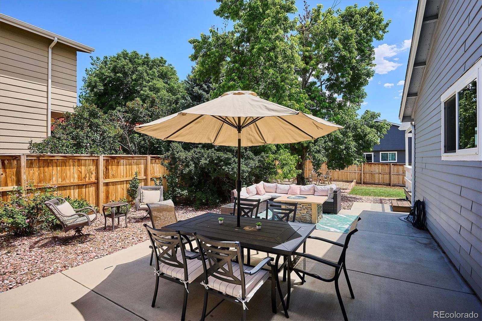 MLS Image #41 for 700  prairie ridge road,highlands ranch, Colorado