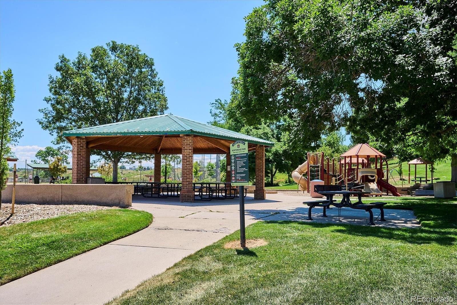 MLS Image #44 for 700  prairie ridge road,highlands ranch, Colorado