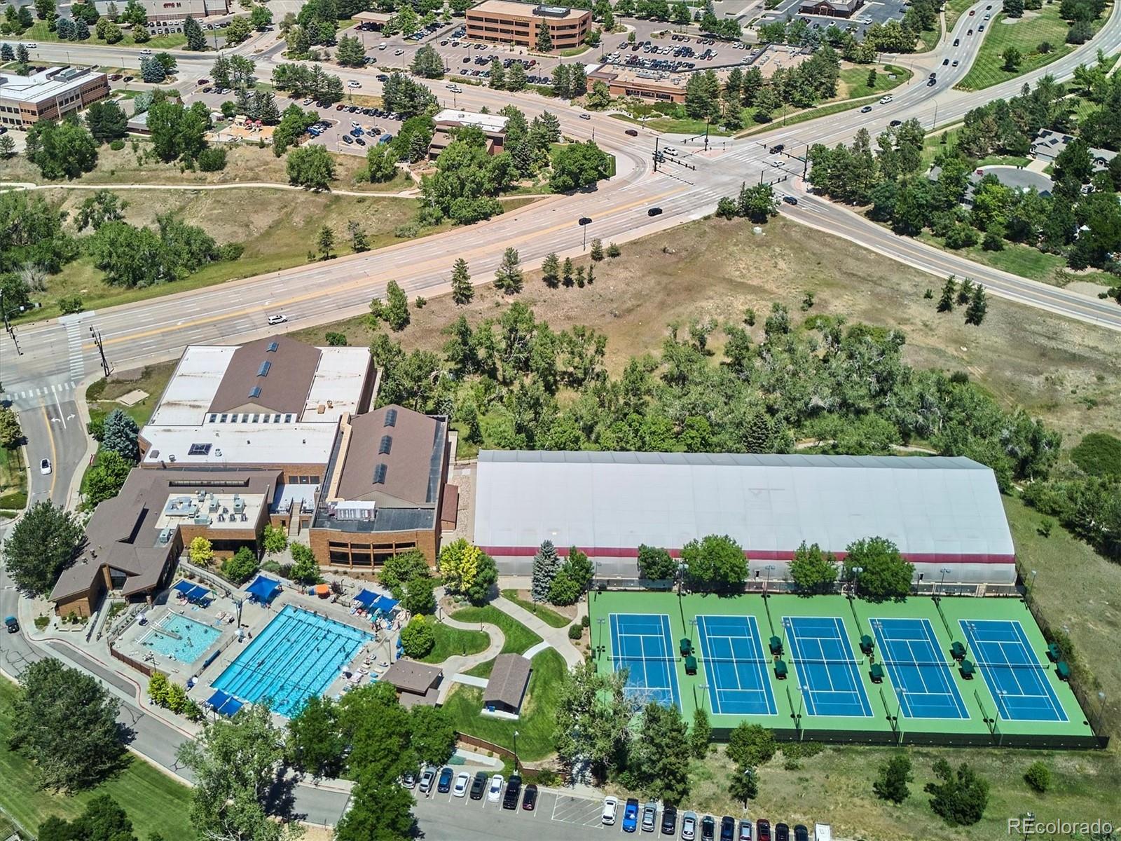 MLS Image #45 for 700  prairie ridge road,highlands ranch, Colorado