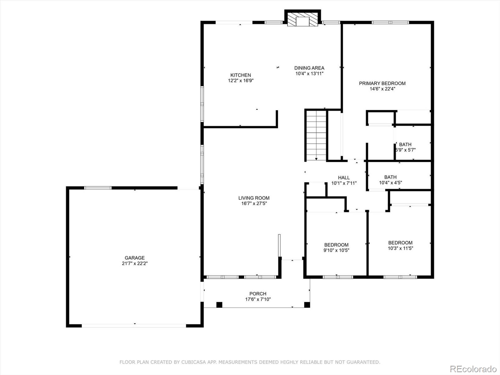 MLS Image #47 for 700  prairie ridge road,highlands ranch, Colorado