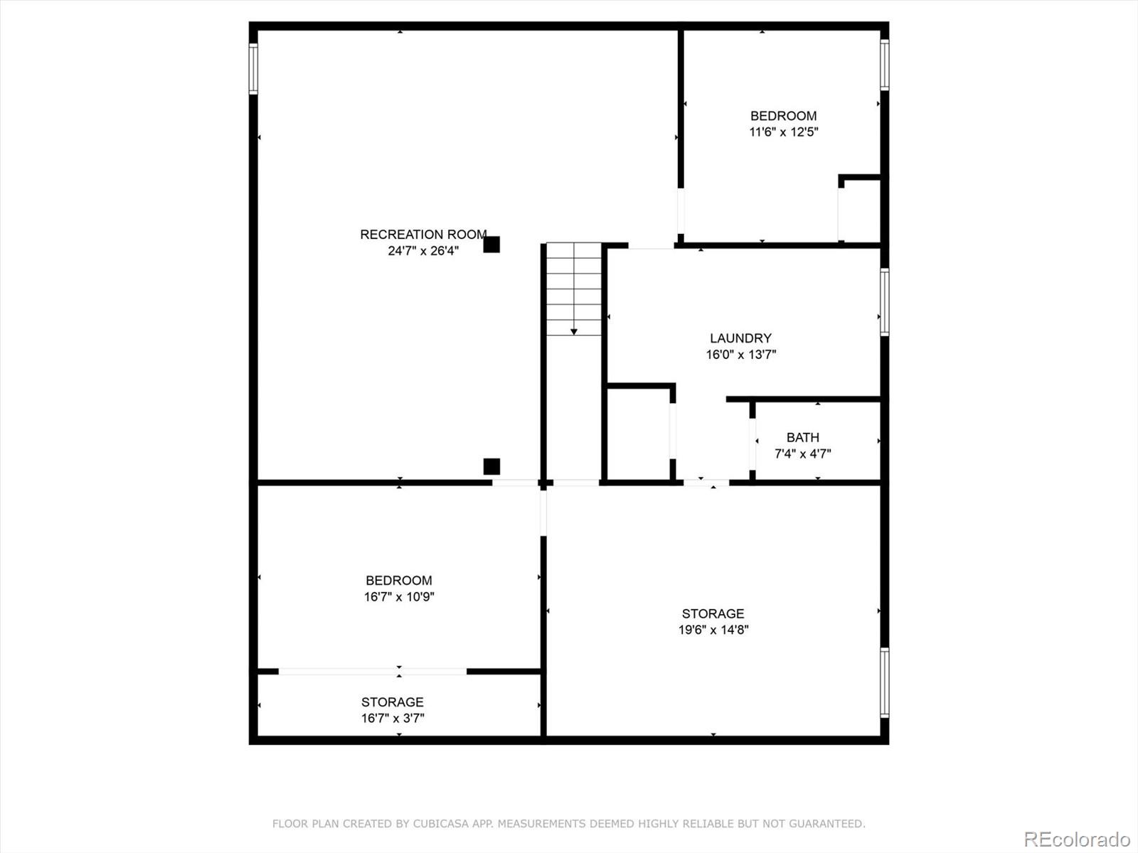 MLS Image #48 for 700  prairie ridge road,highlands ranch, Colorado