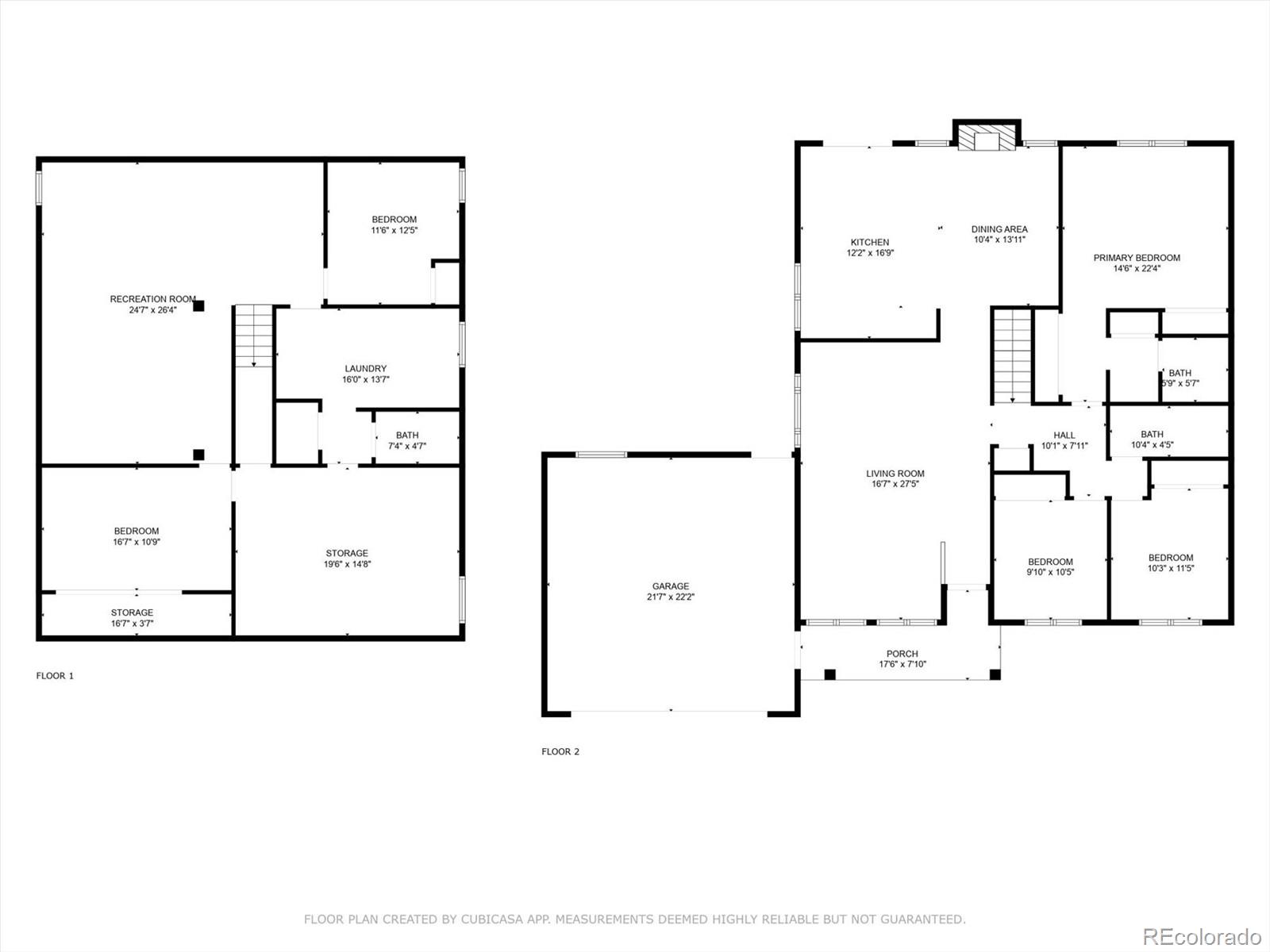 MLS Image #49 for 700  prairie ridge road,highlands ranch, Colorado