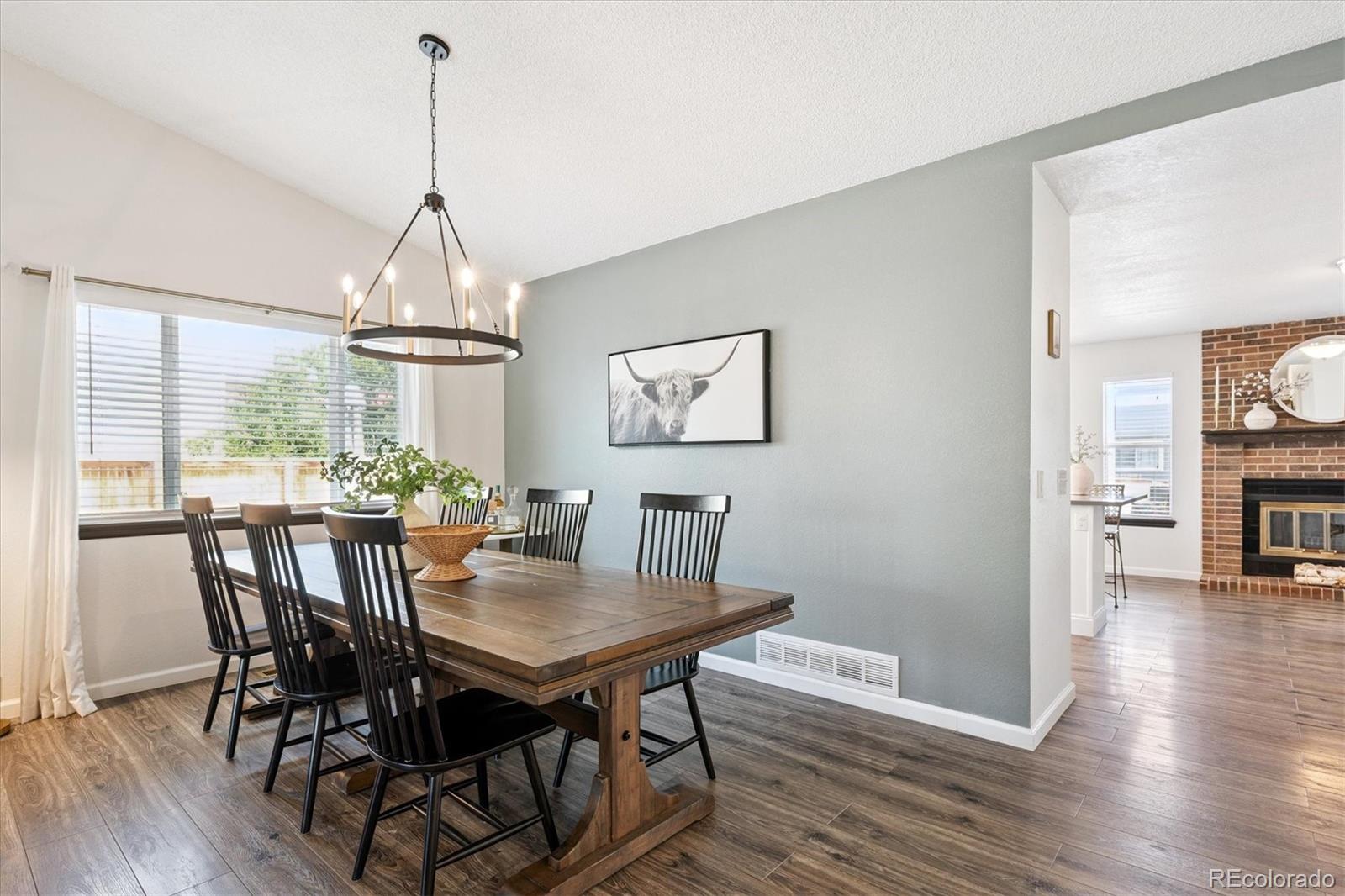 MLS Image #8 for 700  prairie ridge road,highlands ranch, Colorado