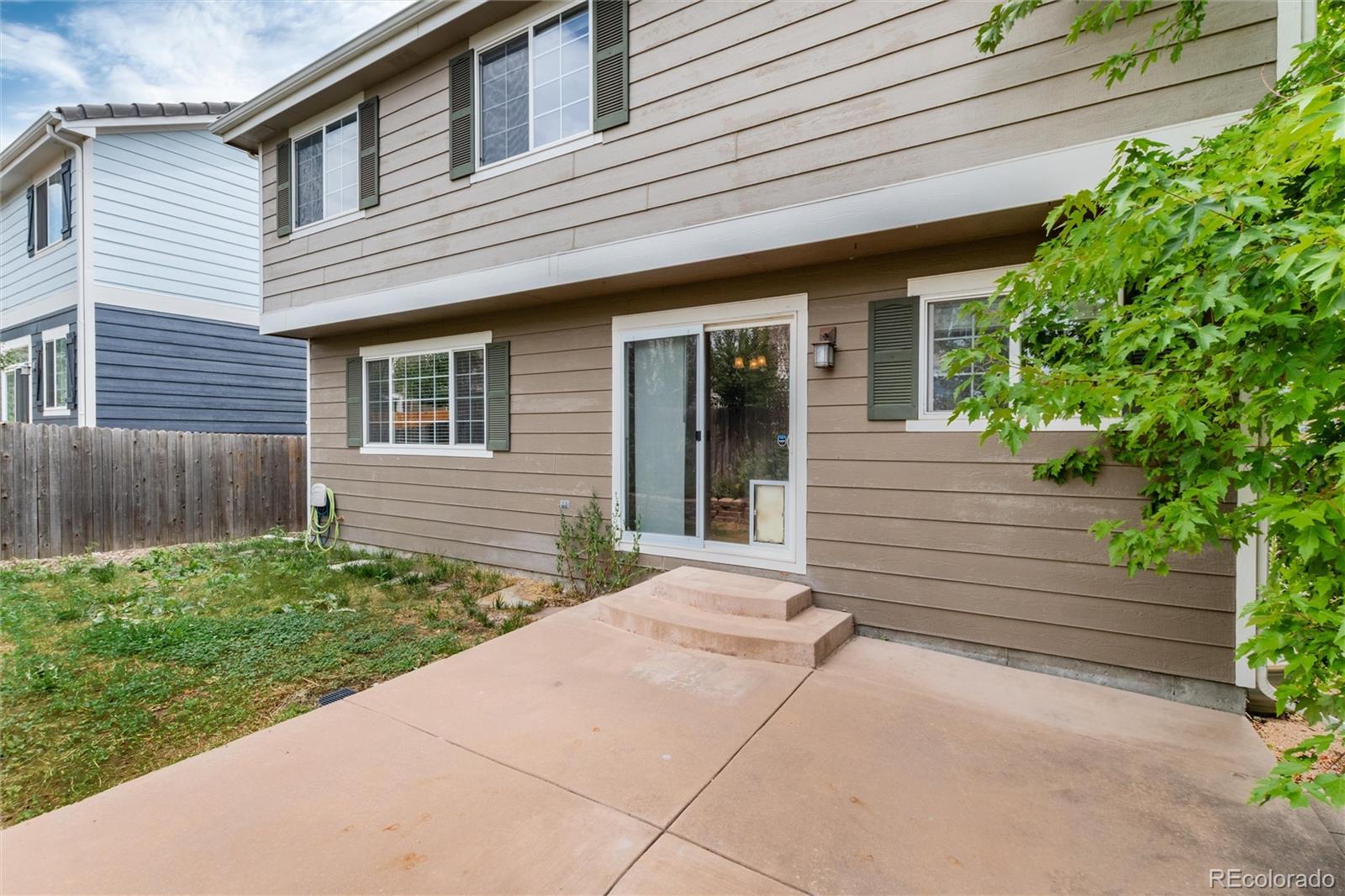 MLS Image #46 for 7454 s lewiston street,aurora, Colorado