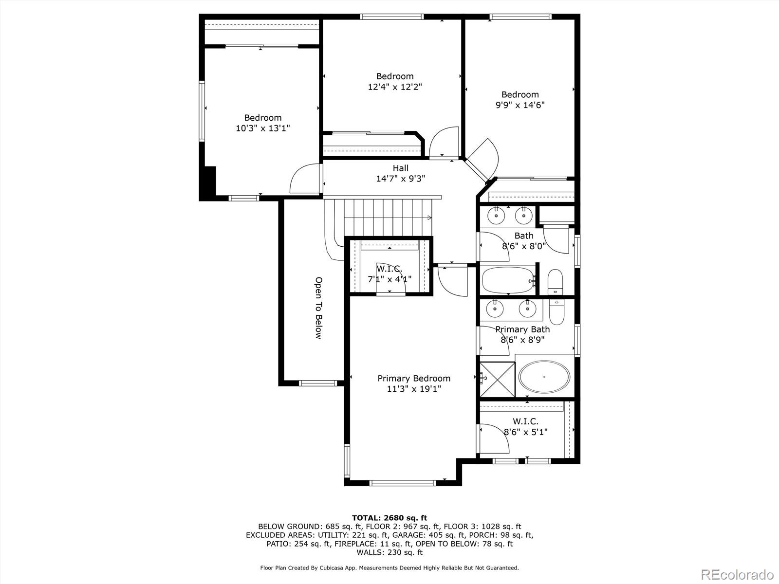 MLS Image #48 for 7454 s lewiston street,aurora, Colorado