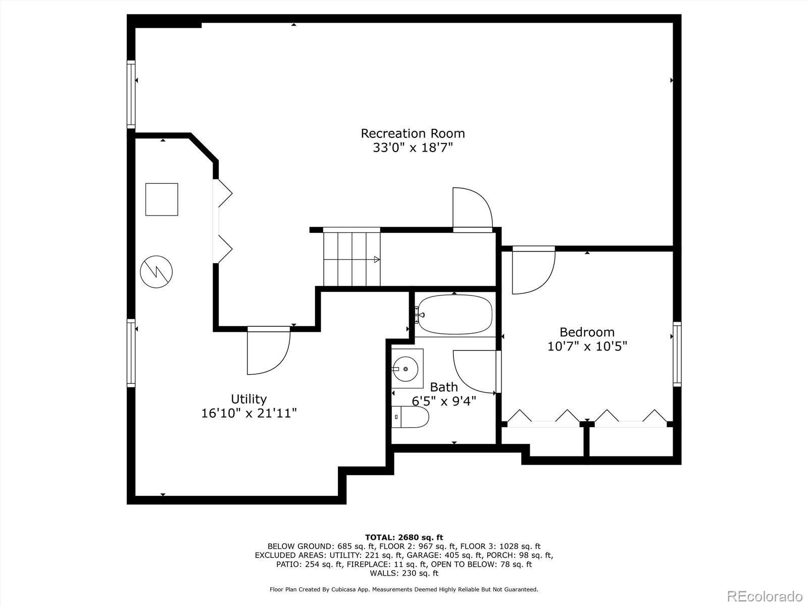 MLS Image #49 for 7454 s lewiston street,aurora, Colorado