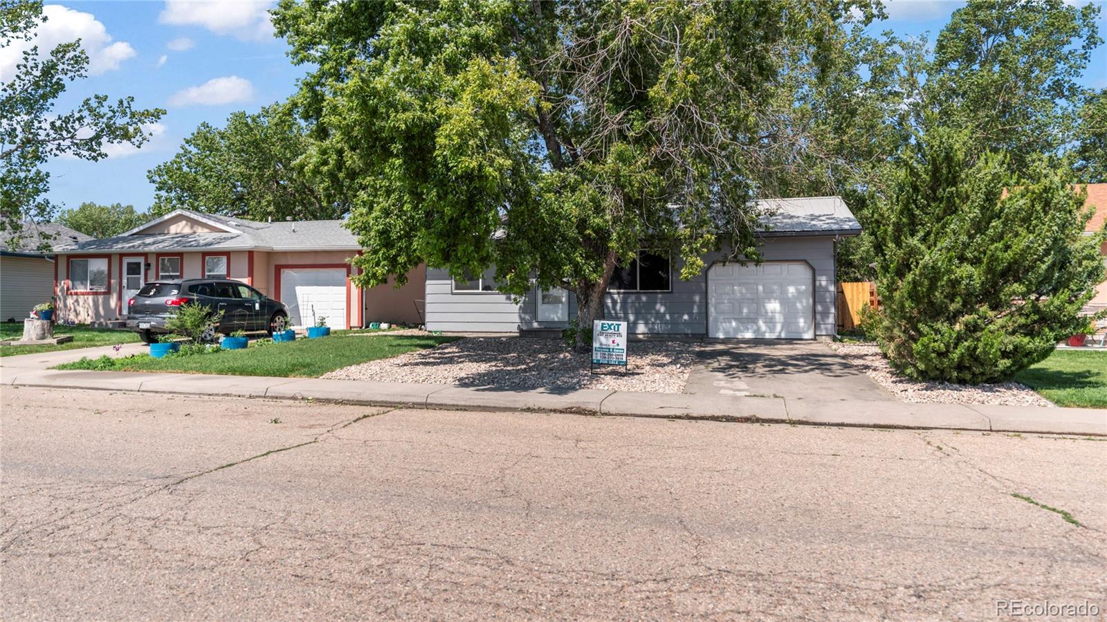 MLS Image #0 for 303  chestnut street,fort morgan, Colorado
