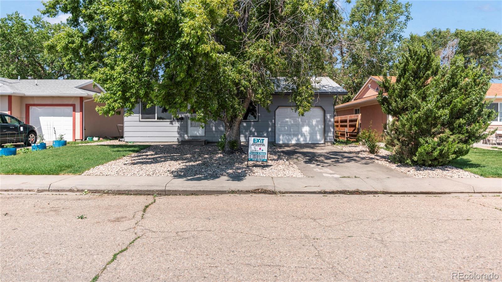 MLS Image #1 for 303  chestnut street,fort morgan, Colorado