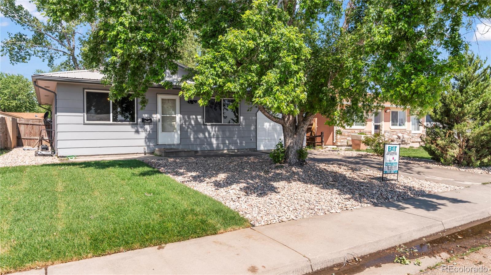 MLS Image #2 for 303  chestnut street,fort morgan, Colorado
