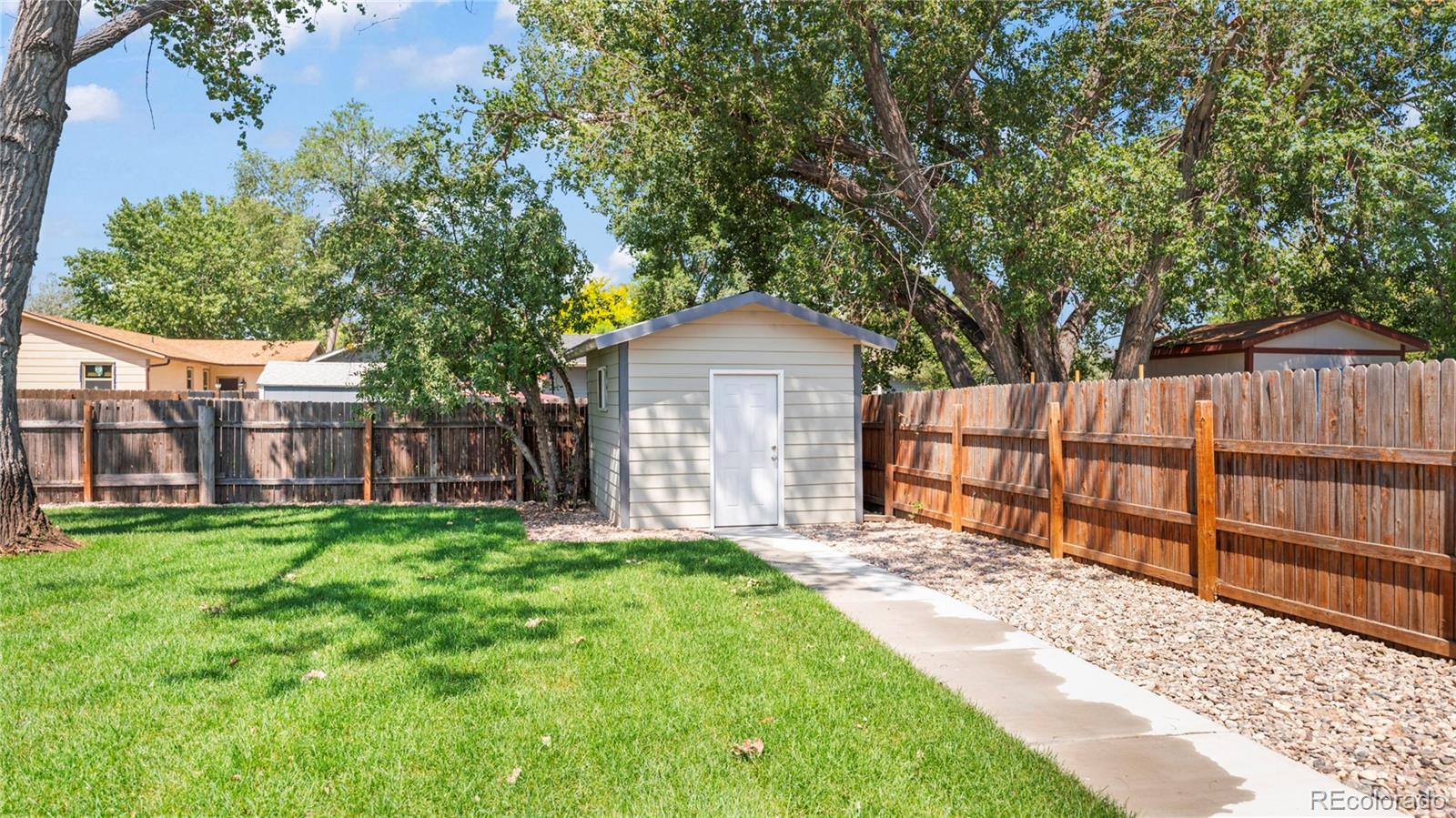 MLS Image #21 for 303  chestnut street,fort morgan, Colorado