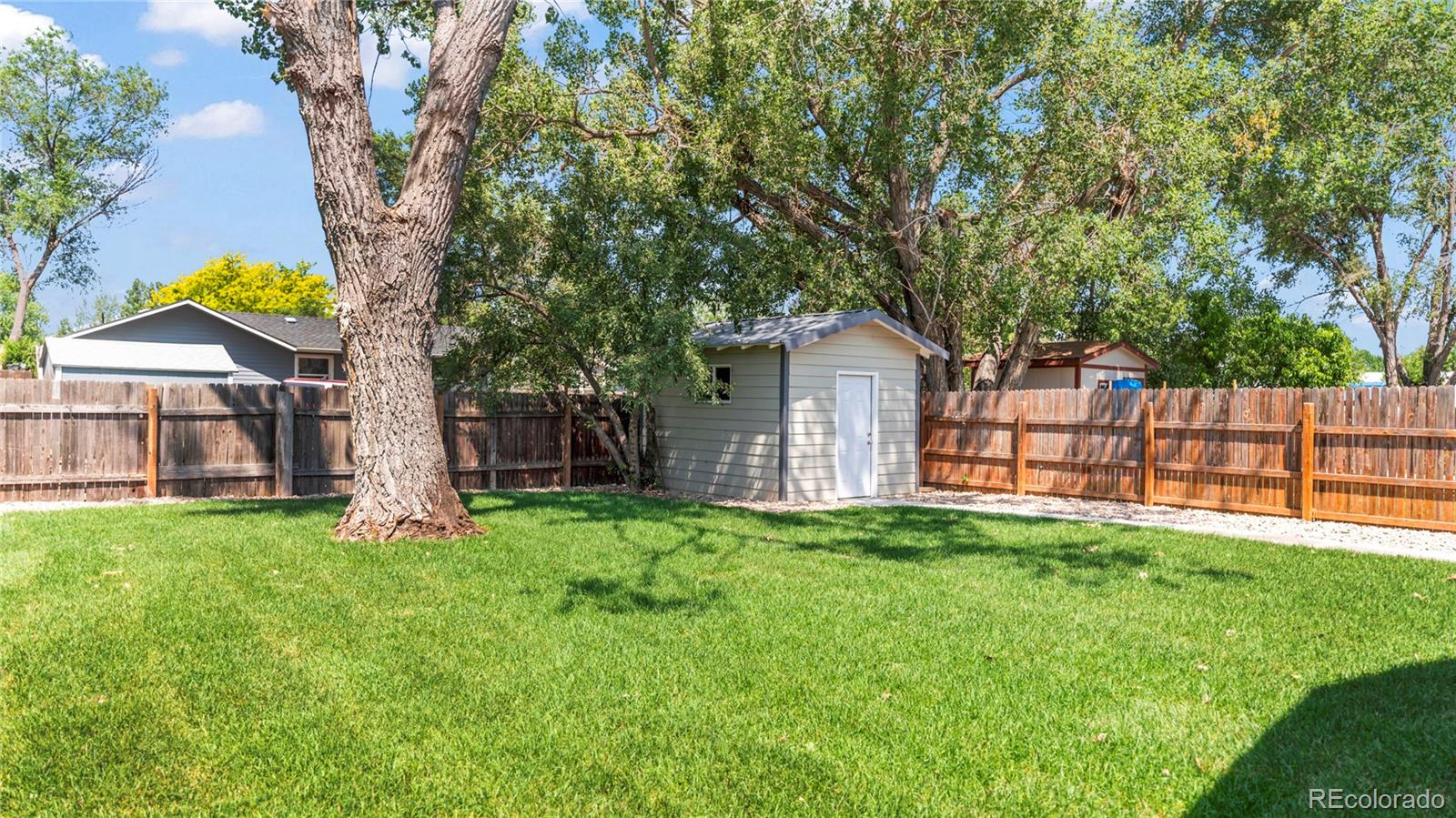 MLS Image #22 for 303  chestnut street,fort morgan, Colorado