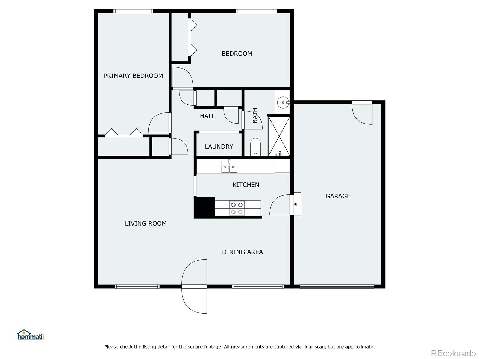 MLS Image #25 for 303  chestnut street,fort morgan, Colorado