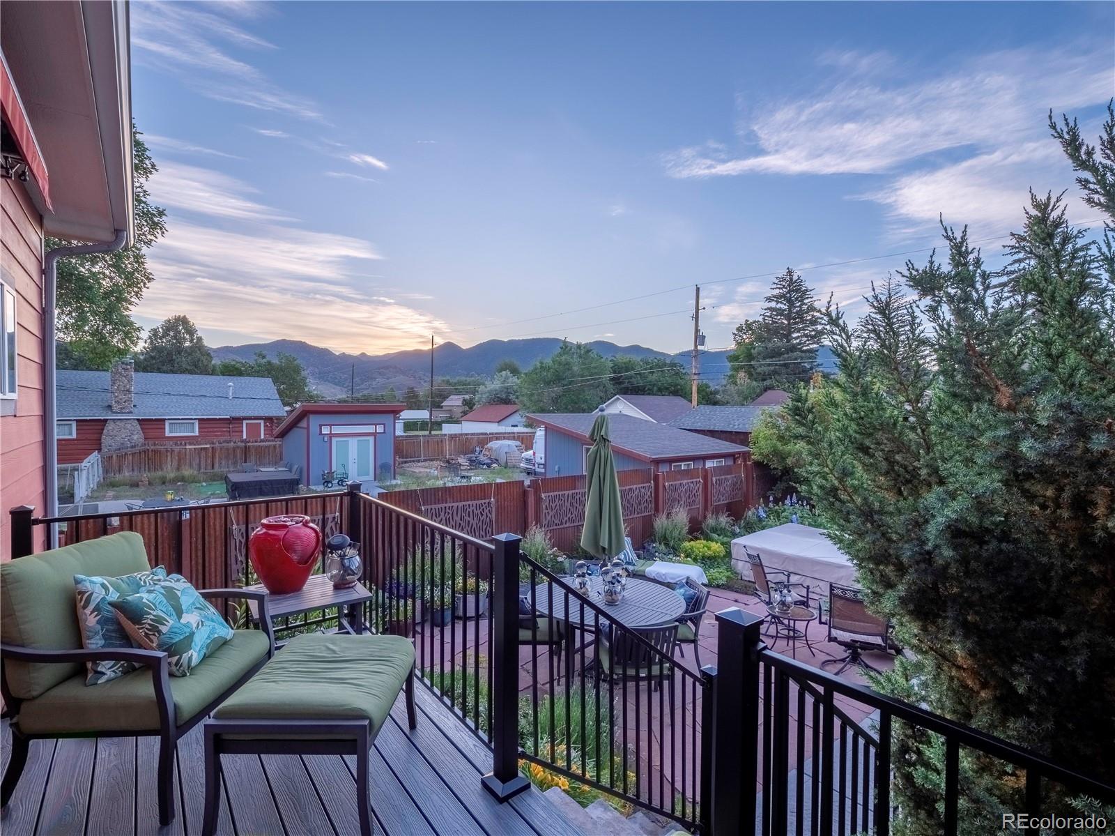 MLS Image #21 for 1033  h street,salida, Colorado
