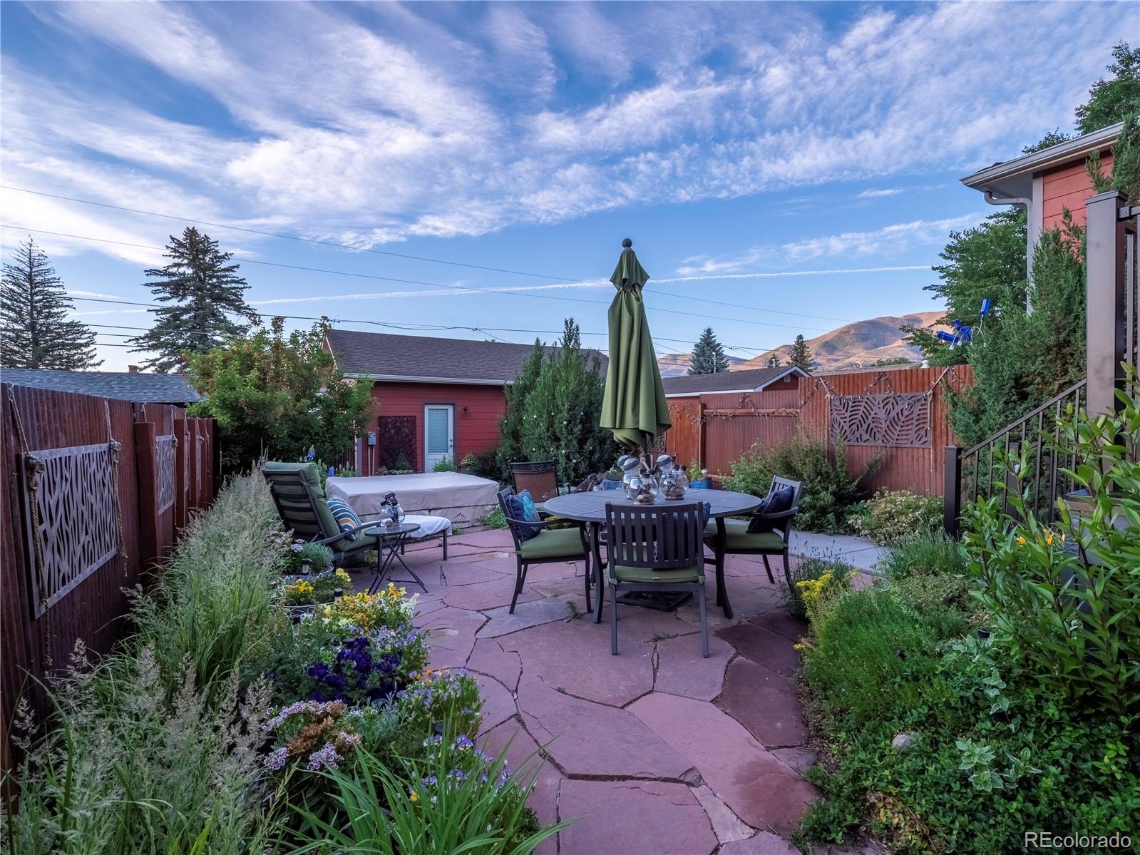 MLS Image #22 for 1033  h street,salida, Colorado
