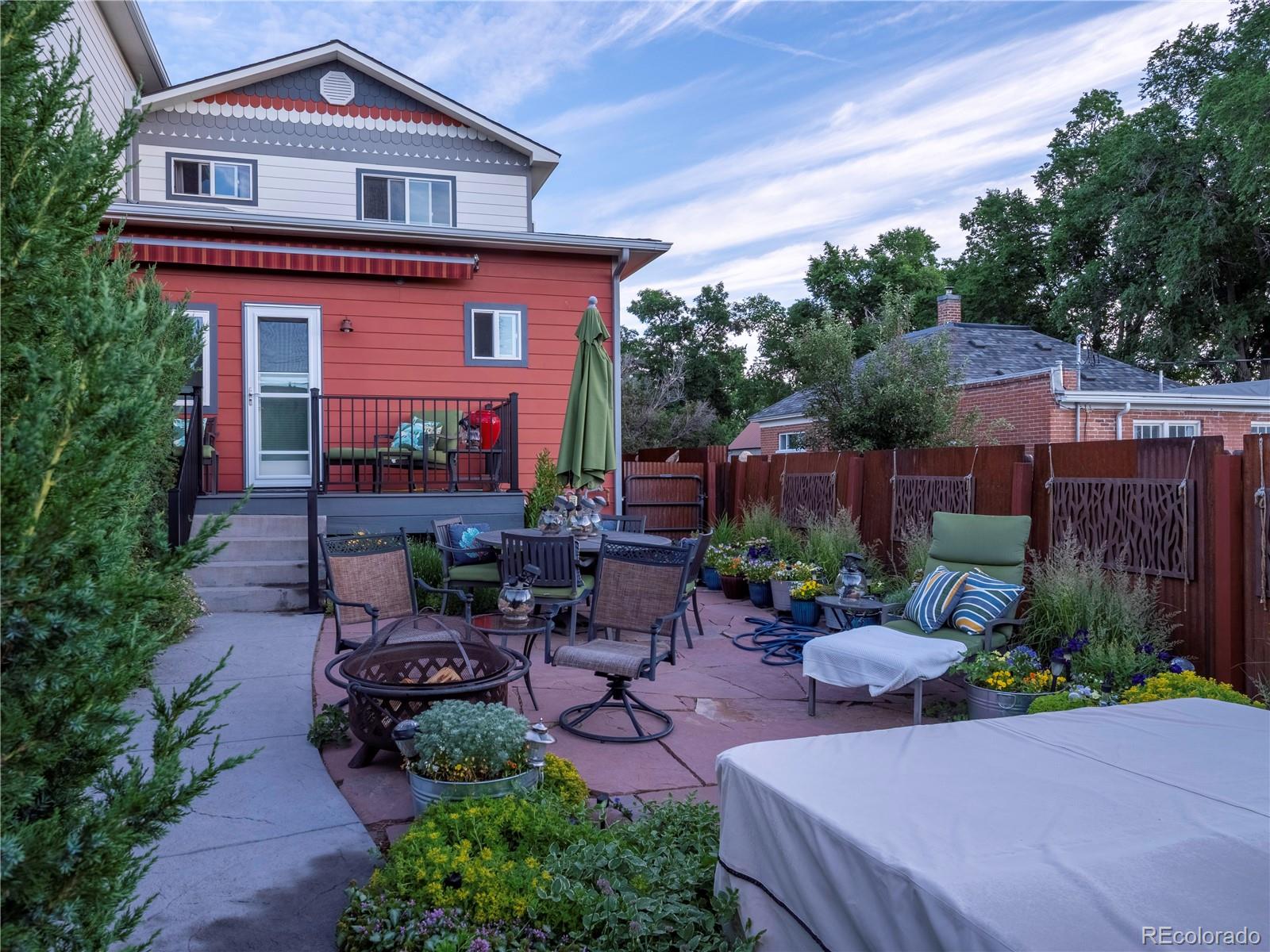 MLS Image #23 for 1033  h street,salida, Colorado