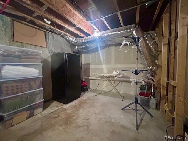 MLS Image #26 for 1033  h street,salida, Colorado