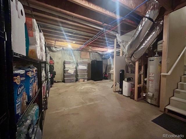 MLS Image #29 for 1033  h street,salida, Colorado